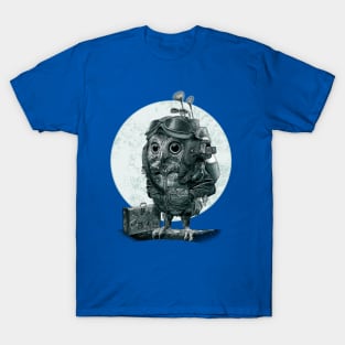 OWLET PILOT T-Shirt